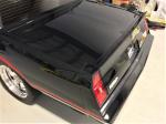 Chevrolet Monte Carlo SS 1985 года